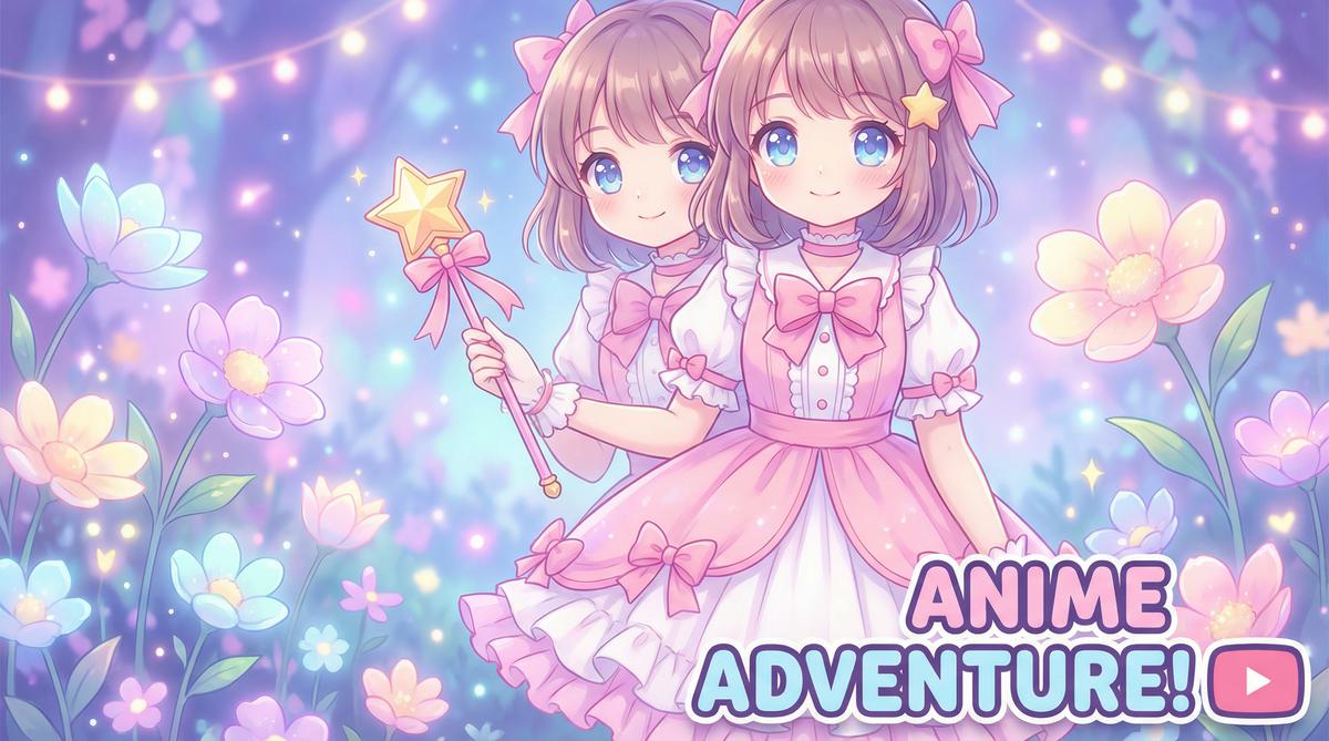 每日大赛动漫-樱花物语原创治愈动漫短片